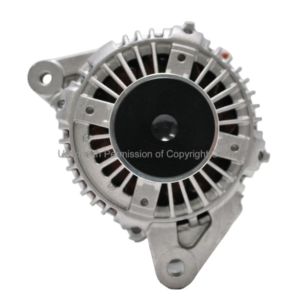 Quality-Built Alternator Remanufactured 13960