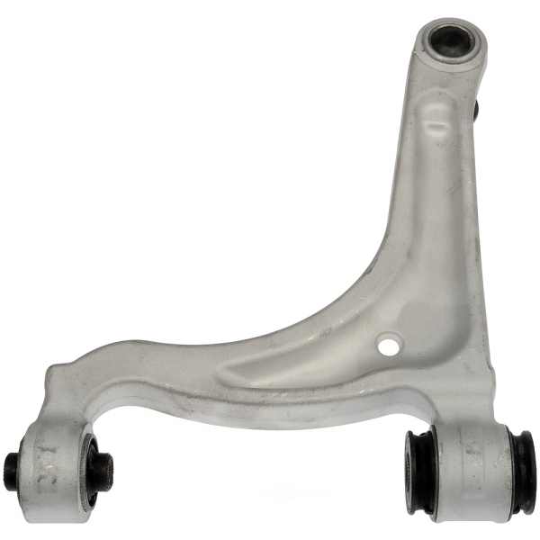 Dorman Rear Driver Side Upper Non Adjustable Control Arm And Ball Joint Assembly 526-651