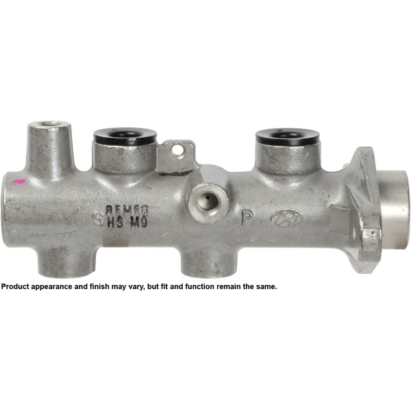 Cardone Reman Remanufactured Master Cylinder 11-3018