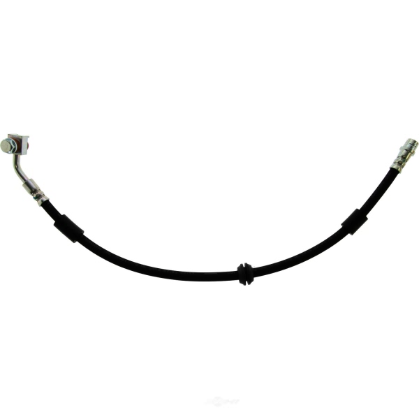 Centric Front Passenger Side Brake Hose 150.35047