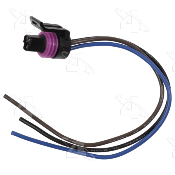 Four Seasons Coolant Temperature Sensor Connector 37236