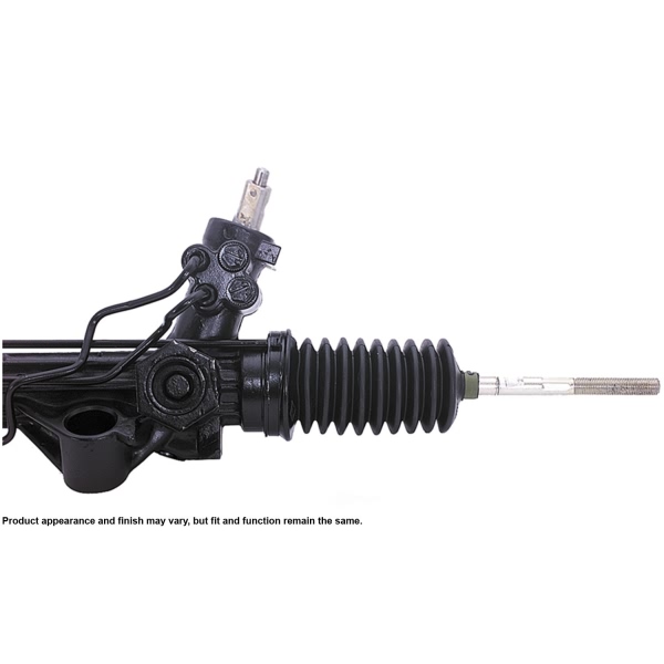 Cardone Reman Remanufactured Hydraulic Power Rack and Pinion Complete Unit 22-237