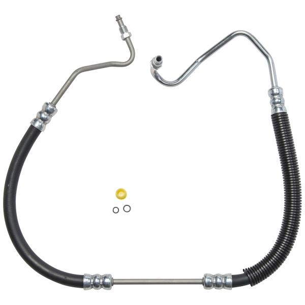 Gates Power Steering Pressure Line Hose Assembly 356960