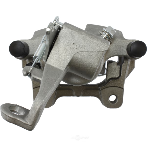 Centric Remanufactured Semi-Loaded Rear Driver Side Brake Caliper 141.20530
