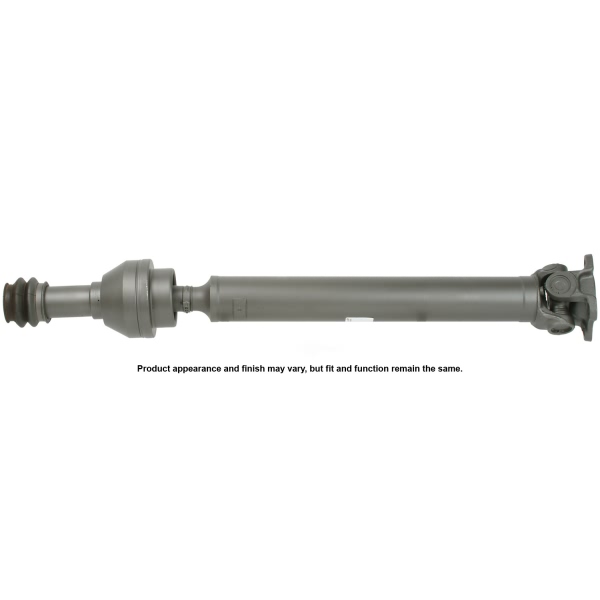 Cardone Reman Remanufactured Driveshaft/ Prop Shaft 65-9195