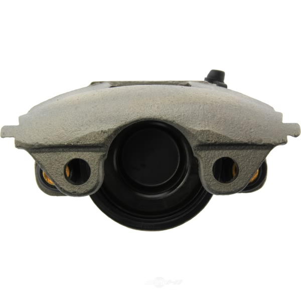 Centric Semi-Loaded Brake Caliper With New Phenolic Pistons 141.63050