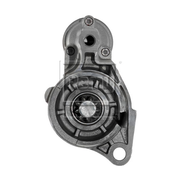 Remy Remanufactured Starter 16031