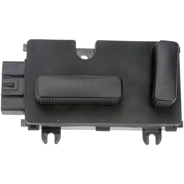 Dorman OE Solutions Front Driver Side Power Seat Switch 901-202