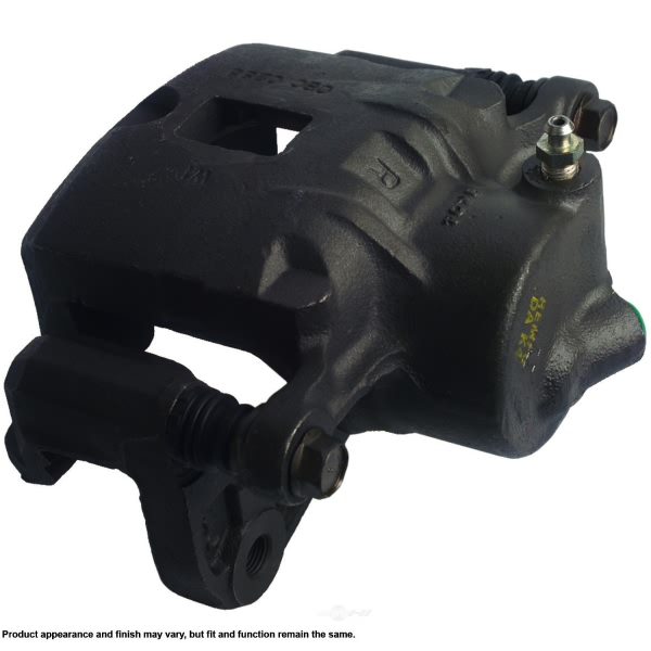 Cardone Reman Remanufactured Unloaded Caliper w/Bracket 19-B1414