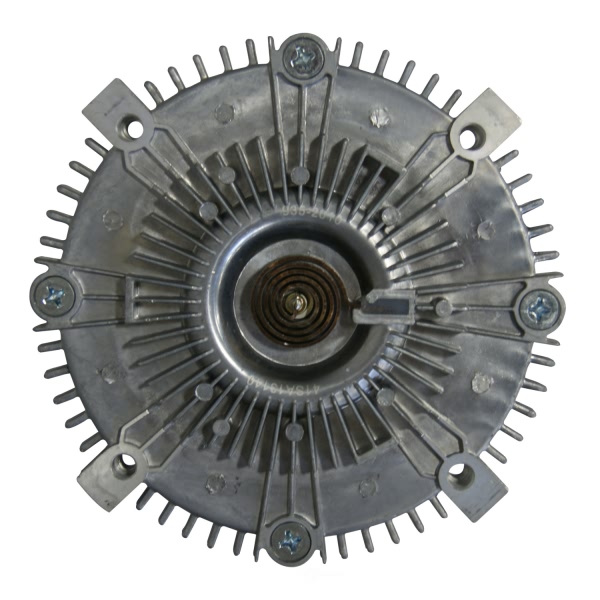 GMB Engine Cooling Fan Clutch 935-2010