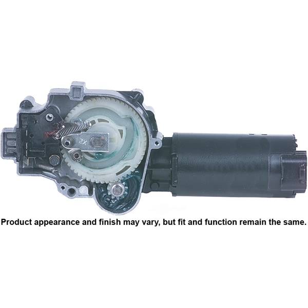 Cardone Reman Remanufactured Wiper Motor 40-179