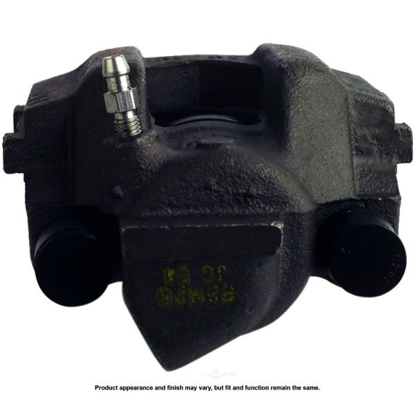 Cardone Reman Remanufactured Unloaded Caliper 19-1385