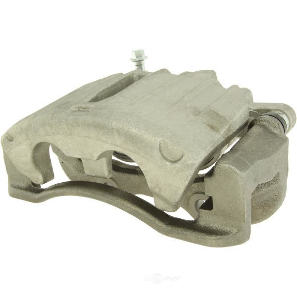 Centric Remanufactured Semi-Loaded Rear Driver Side Brake Caliper 141.66506