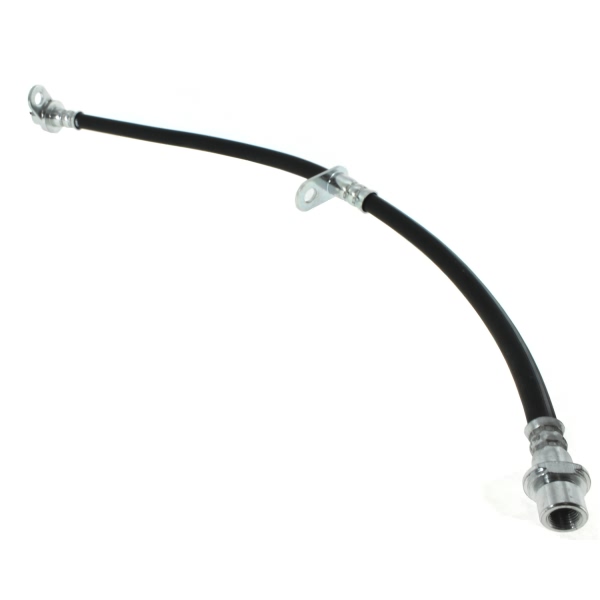 Centric Rear Passenger Side Upper Brake Hose 150.44395