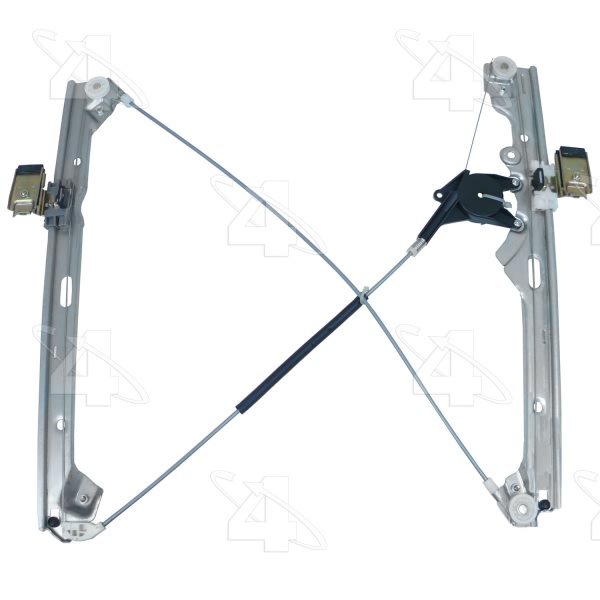 ACI Front Passenger Side Power Window Regulator without Motor 81293