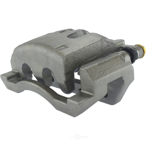 Centric Remanufactured Semi-Loaded Rear Driver Side Brake Caliper 141.65532