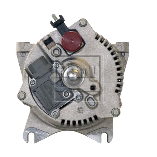 Remy Remanufactured Alternator 23793