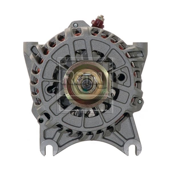 Remy Remanufactured Alternator 20082