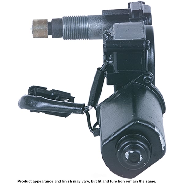 Cardone Reman Remanufactured Wiper Motor 40-1008