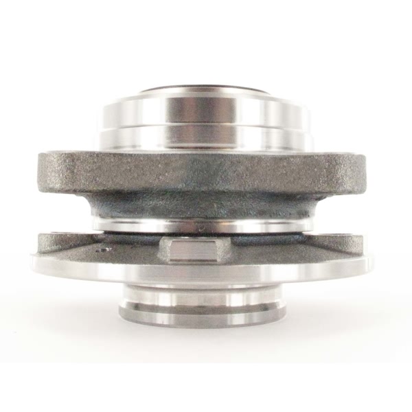 SKF Front Driver Side Wheel Hub BR930504