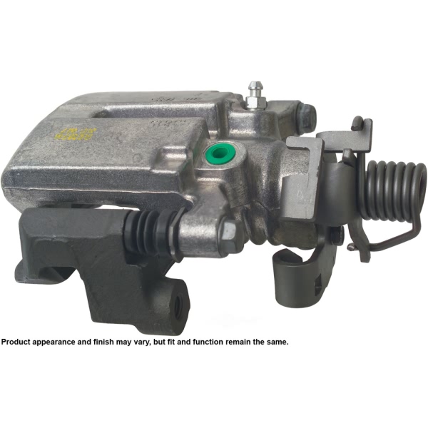 Cardone Reman Remanufactured Unloaded Caliper w/Bracket 18-B4869