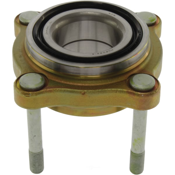 Centric Premium™ Front Driver Side Wheel Bearing Module 405.40021