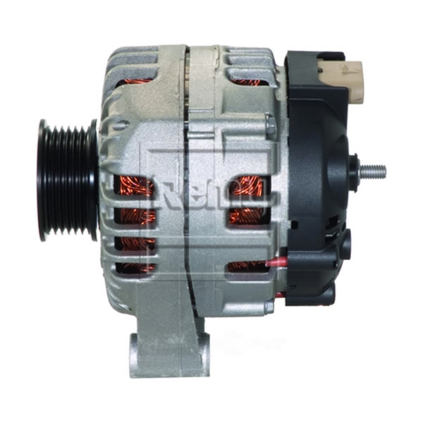 Remy Alternator 94635