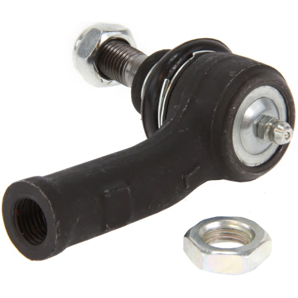 Centric Premium™ Front Driver Side Outer Steering Tie Rod End 612.33016