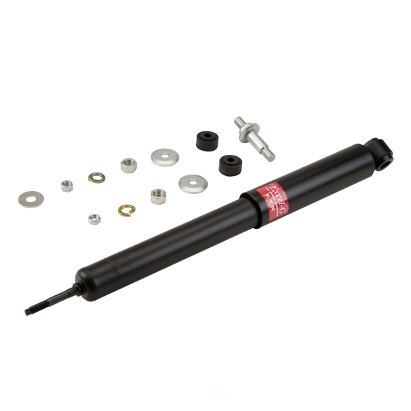 KYB Excel G Rear Driver Or Passenger Side Twin Tube Shock Absorber 343136
