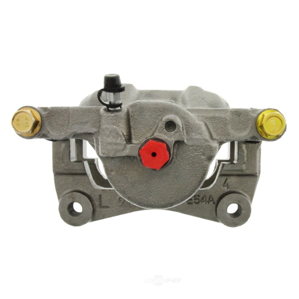 Centric Remanufactured Semi-Loaded Front Driver Side Brake Caliper 141.44182