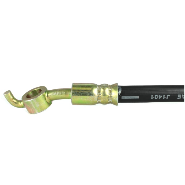 Centric Front Passenger Side Brake Hose 150.51087