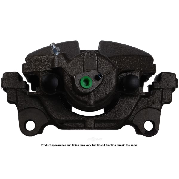 Cardone Reman Remanufactured Unloaded Caliper w/Bracket 19-B2974