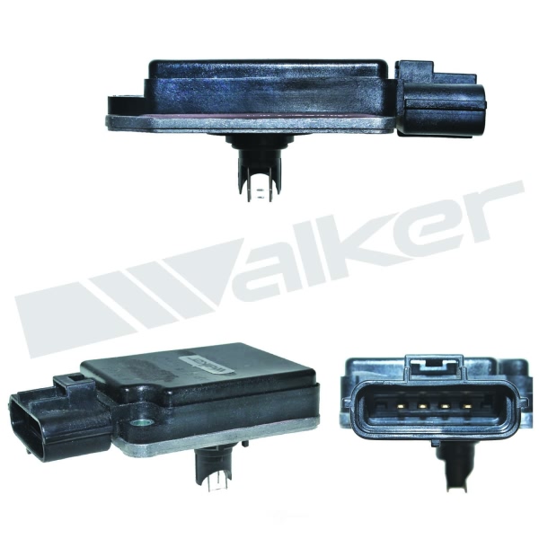 Walker Products Mass Air Flow Sensor 245-2026