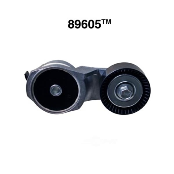 Dayco No Slack Automatic Belt Tensioner Assembly 89605