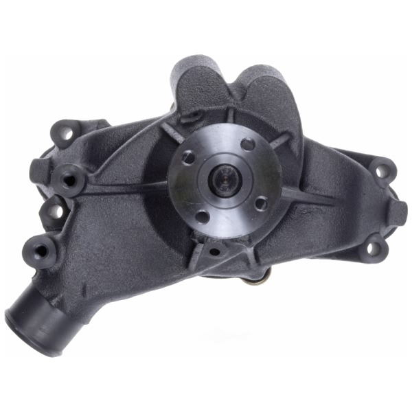 Gates Engine Coolant Standard Water Pump 44030