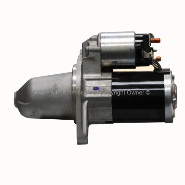 Quality-Built Starter Remanufactured 19059