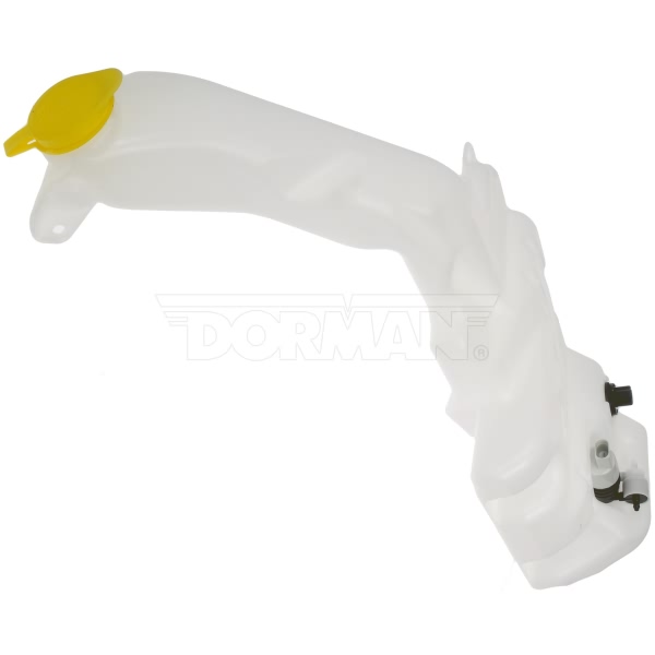 Dorman OE Solutions Front Washer Fluid Reservoir 603-663