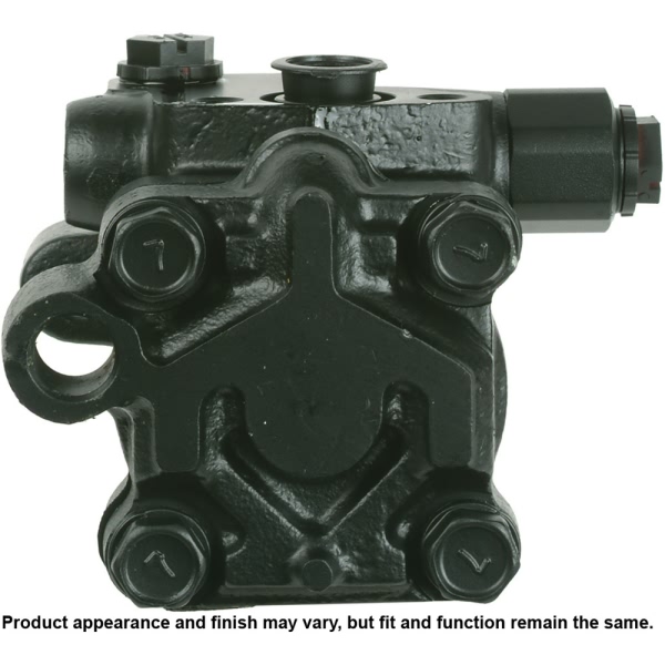Cardone Reman Remanufactured Power Steering Pump w/o Reservoir 21-5473