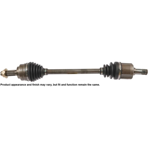 Cardone Reman Remanufactured CV Axle Assembly 60-4309