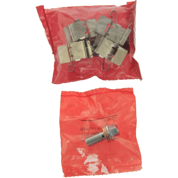 Centric Remanufactured Semi-Loaded Front Passenger Side Brake Caliper 141.45121