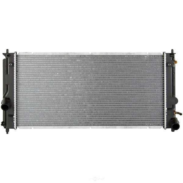 Spectra Premium Complete Radiator CU2335