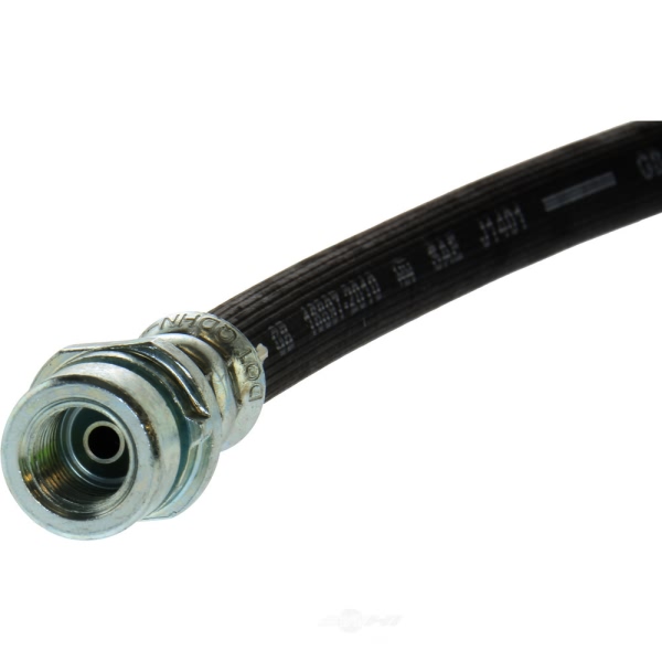 Centric Rear Driver Side Brake Hose 150.65452