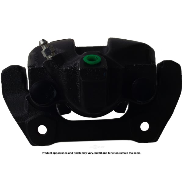 Cardone Reman Remanufactured Unloaded Caliper w/Bracket 19-B2824