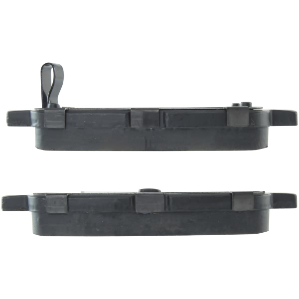 Centric Premium Ceramic Rear Disc Brake Pads 301.09052