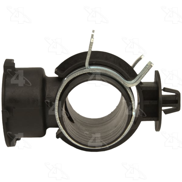 Four Seasons Engine Coolant Filler Neck W O Thermostat 85324