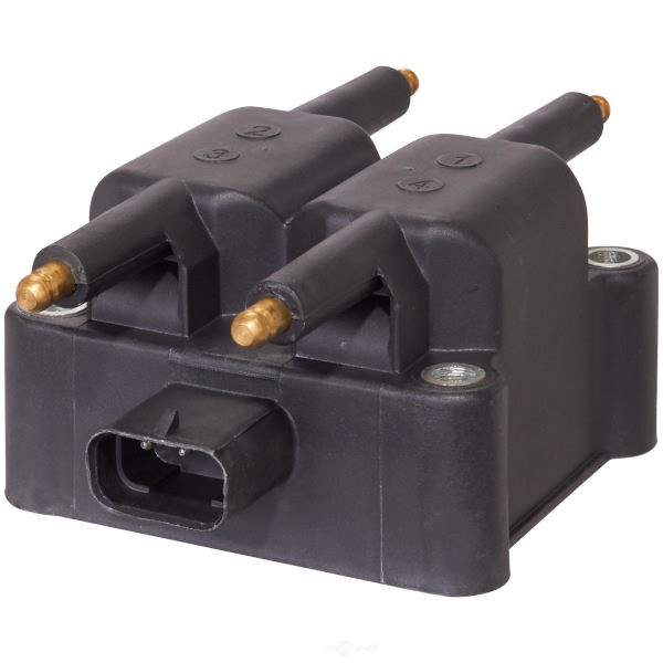 Spectra Premium Ignition Coil C-570