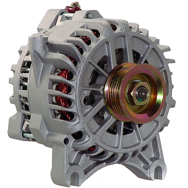 Denso Remanufactured Alternator 210-5339