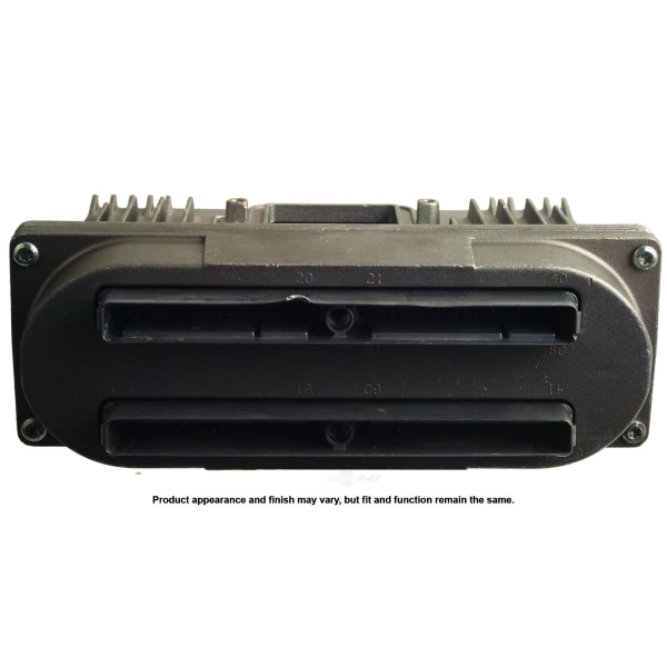 Cardone Reman Remanufactured Powertrain Control Module 77-4848F