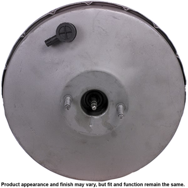 Cardone Reman Remanufactured Vacuum Power Brake Booster w/o Master Cylinder 54-74219