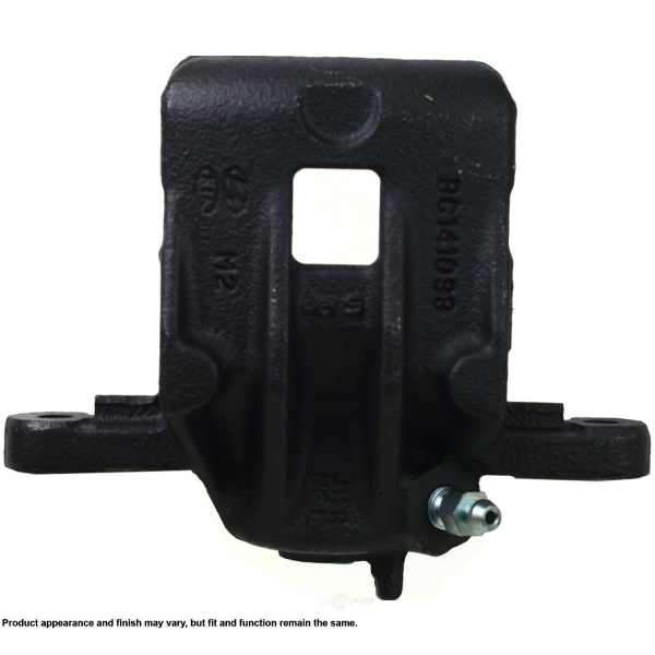 Cardone Reman Remanufactured Unloaded Caliper 19-3101